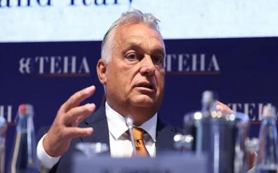 Orban’s Latest Ceasefire Proposal Won’t Amount To Anything For Now