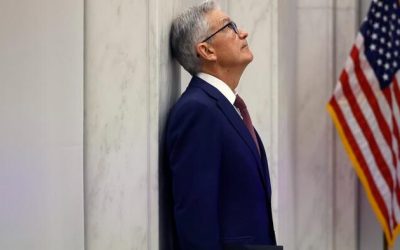 Watch Live: Fed Chair Powell To Explain What Exactly What He Saw That Prompted A Crisis-Level Rate-Cut