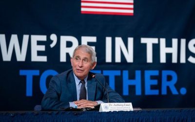 Fauci’s Inner Circle Shielded US Collaborator At Wuhan Lab