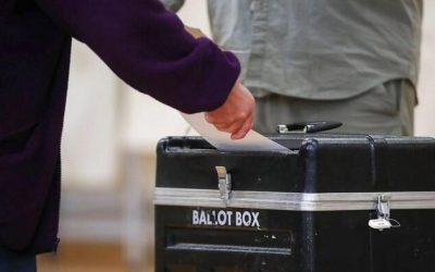 DoJ Admits Illegal Immigrant Stole American’s ID, Voted In US Elections