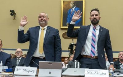 IRS Whistleblowers Sue Hunter Biden’s Lawyer Abbe Lowell for Defamation