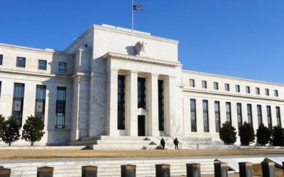 The Future Of The Fed