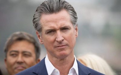Newsom Vetoes California’s Hotly-Debated Artificial Intelligence Bill