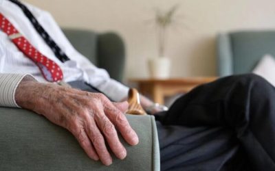 Dementia Drug Prescriptions Up 46 Percent Over A Decade In Australia