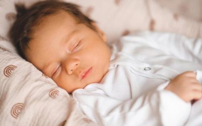Sudden Infant Death Syndrome Linked To Unusual Metabolite Levels: Study