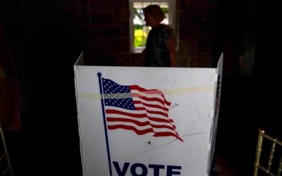 Georgia Election Board Approves Rule Requiring Hand Count Of Ballots