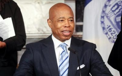 NYPD Faces Uncertain Future Amid New York’s Growing Political Crisis