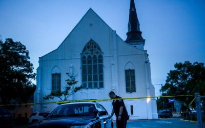 “Wake-Up Call”: Amid Growing Violence, More Churches Turn To Faith-Based Security Groups