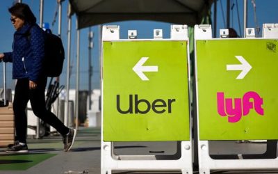 Why App-Based Jobs Don’t Pay Like They Used To