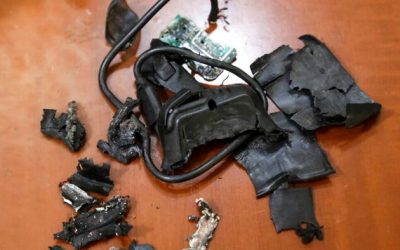 Israel Denies Connection To Mass Pager Attack In Lebanon