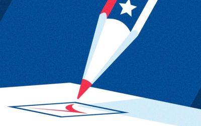 Your Guide To Voting In The 2024 Election