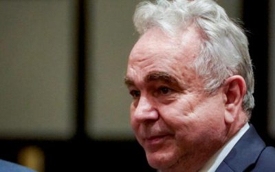 China Poses Greater Challenges To US Than Cold War: Deputy Secretary of State