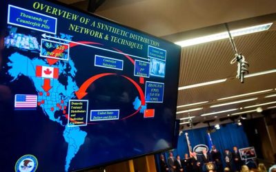 The ‘Chemical War’ Killing 70,000 Americans Each Year