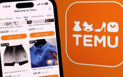 House Intelligence Committee Sounds Alarm On Chinese Shopping App Temu