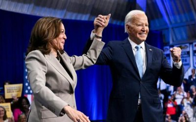 Biden Signs 3D-Printed Gun Crackdown, School Shooter Drill Executive Order