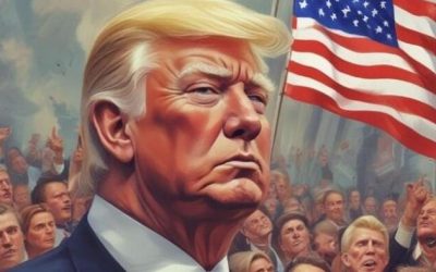 Trump’s Authentic Anger Versus Kamala’s Phony Joy