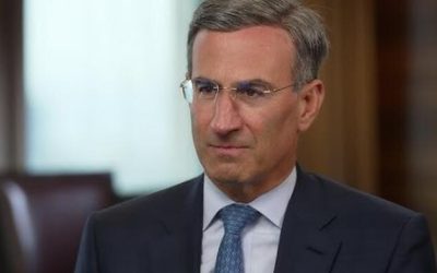 Lazard CEO Says Junior Bankers Are Fine With 80-90 Hour Weeks As Long As The Work Is “Interesting” And “Important”