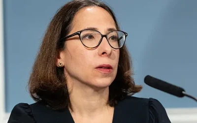 N.Y.C Hall Chief Counsel Lisa Zornberg Resigns Following FBI Raids Of Adam’s Top Aides Homes  oan