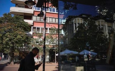 Bulgaria Opens Probe Into Local Company Linked To Israeli Intelligence-Tampered Pagers