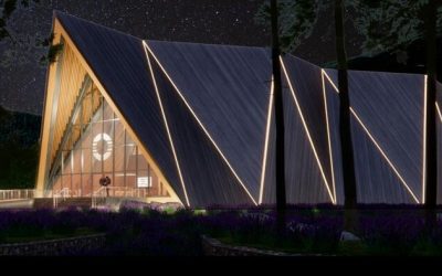 Sam Altman-Backed Nuclear Startup Oklo Signs Agreement With Dept. Of Energy For Next Phase Of Siting In Idaho