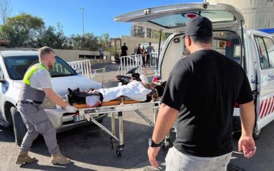 War Preparations Build After 9 Killed, 2700+ Wounded In Israel’s Pager Attack On Hezbollah