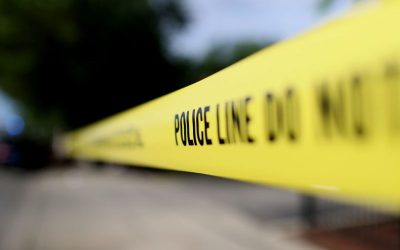 15-Year-Old Shot In Stomach At Nebraska High School, Suspect Arrested Following Manhunt oan