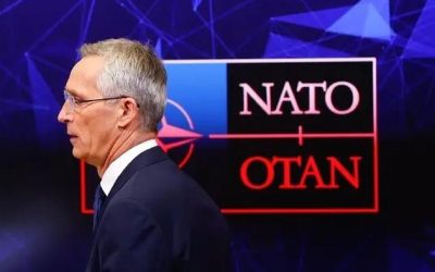 NATO Chief ‘Welcomes’ Allies Approving Attacks On Russia With Long-Range Missiles
