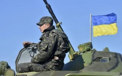 Zelensky Pressured By Western Diplomats To Find ‘Plan B’ Ceasefire Track Amid Losses