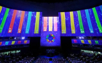 A Globalism Of Ideas – Inside The UN’s “Pact For The Future”