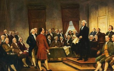 The Counter-Constitutional Movement: The Assault On America’s Defining Principles