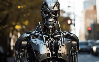 Artificial Intelligence: Our Days (Probably) Aren’t Numbered