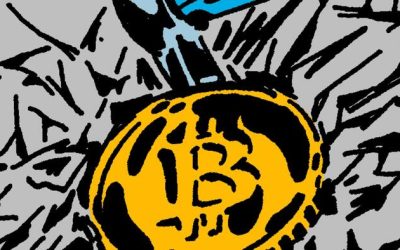 Bitcoin Mining Shutdown Caused 20% Surge In Norwegian Electricity Bills