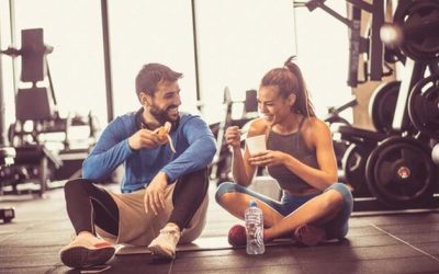 6 Proven Nutritional Strategies For Building Muscle