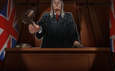 British Man Sues Council For $647 Million Over Lost Bitcoin In Landfill