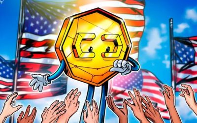 Polymarket Cracks Down On US Users As Election Odds Soar In Favor Of Trump