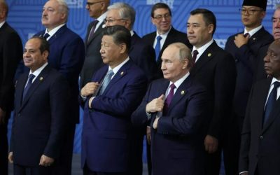 Escobar: BRICS Make History – Can They Maintain The Momentum?