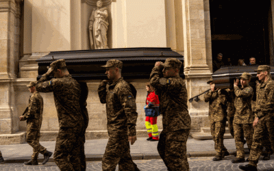 Ukraine’s Army Is In Bad Shape, Over Half Of Recruits Survive Just For A Few Days