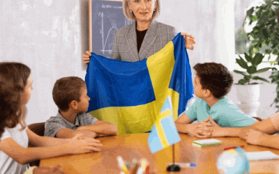 Sweden Could Soon Have 1 Million Illiterates, Largely Due To Mass Immigration