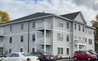 Did Biden-Harris Divert FEMA Funds For Luxury Migrant Apartments With Flat-Screen TVs?