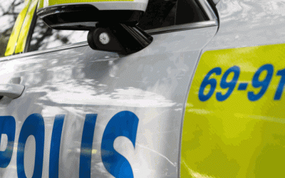 Criminals Rake It In As Violent Crimes Soar In Sweden