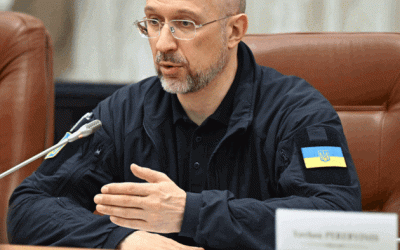 Ukraine To End Gas Transit Agreement With Russia