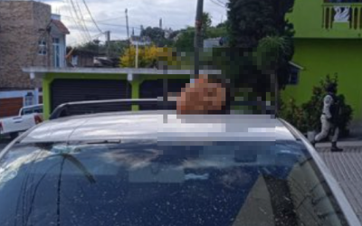 “Lawless Narco-State”: Mexican Mayor Decapitated Just Six Days Into Office