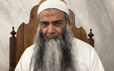 Hate-Preacher Imam Expelled From Italy For Glorification Of Hamas ‘Martyrs’