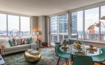 Tough Luck For NYC Apartment Hunters: Bargains Scarce As Rents Hover Near Record Highs
