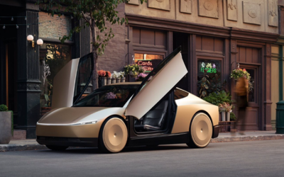 “‘We, Robot’ 10/10 Event”: Wall Street Reacts To Elon Musk’s Big Cybercab Debut