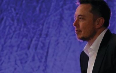 After Summit Snub, UK Government “Absolutely Ready To Engage” With Musk