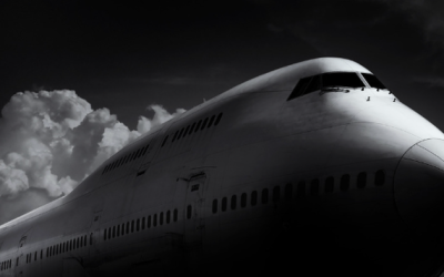 Boeing Desperate For Liquidity, Files $25 Billion Shelf Registration