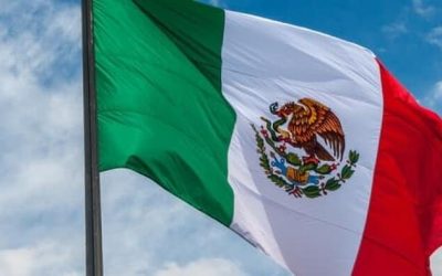 Mexico Moves To Amend Constitution To Favor State Power Firm