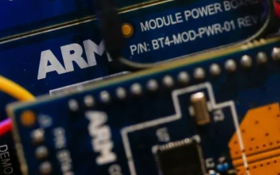 Arm Nukes Qualcomm Chip Design License In 60 Days Ahead Of Court Trial 
