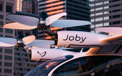 Hey Pilots, FAA Issues Final Rule For “Powered-Lift” Rating, Paves Way For Air Taxis Over US Cities 